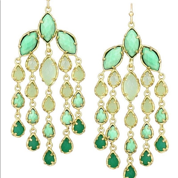 Kendra Scott ISO!! - Picture 2 of 4